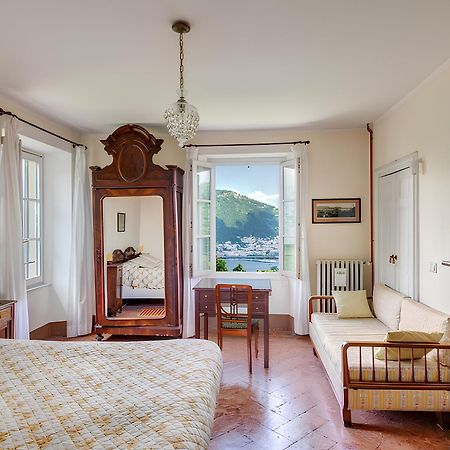 קומו Villa Corti Lakeview מראה חיצוני תמונה