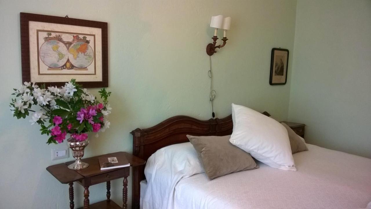 קומו Villa Corti Lakeview מראה חיצוני תמונה