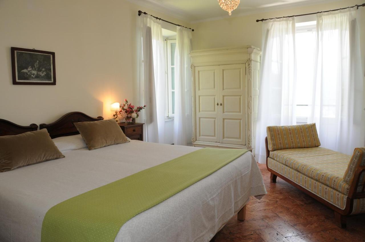 קומו Guest House Villa Corti מראה חיצוני תמונה