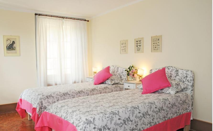 קומו Guest House Villa Corti מראה חיצוני תמונה