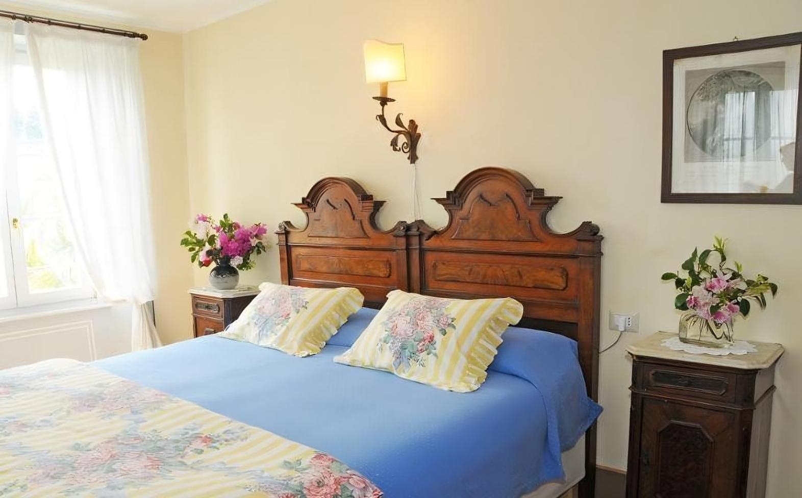 קומו Villa Corti Lakeview מראה חיצוני תמונה