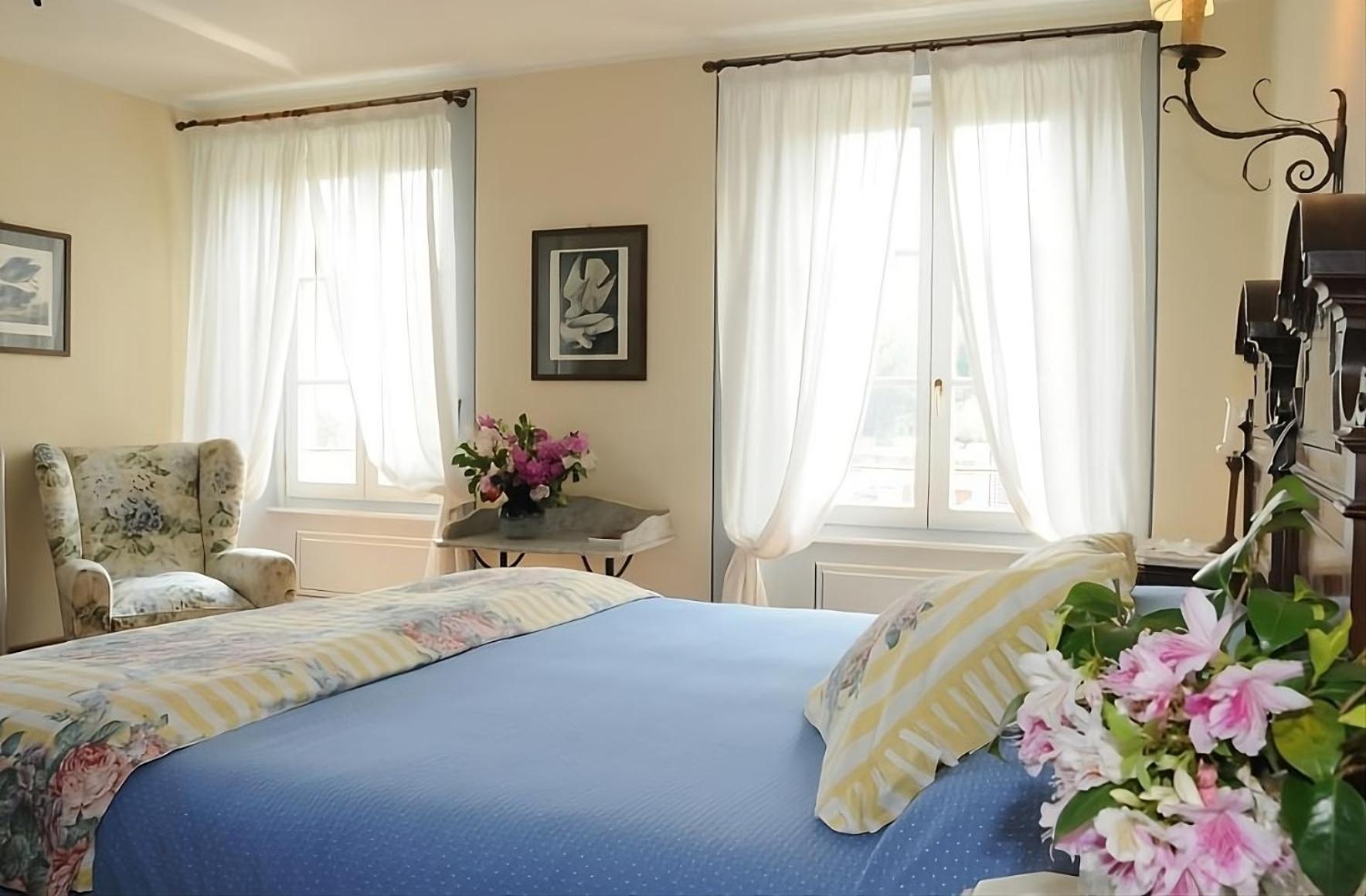 קומו Villa Corti Lakeview מראה חיצוני תמונה
