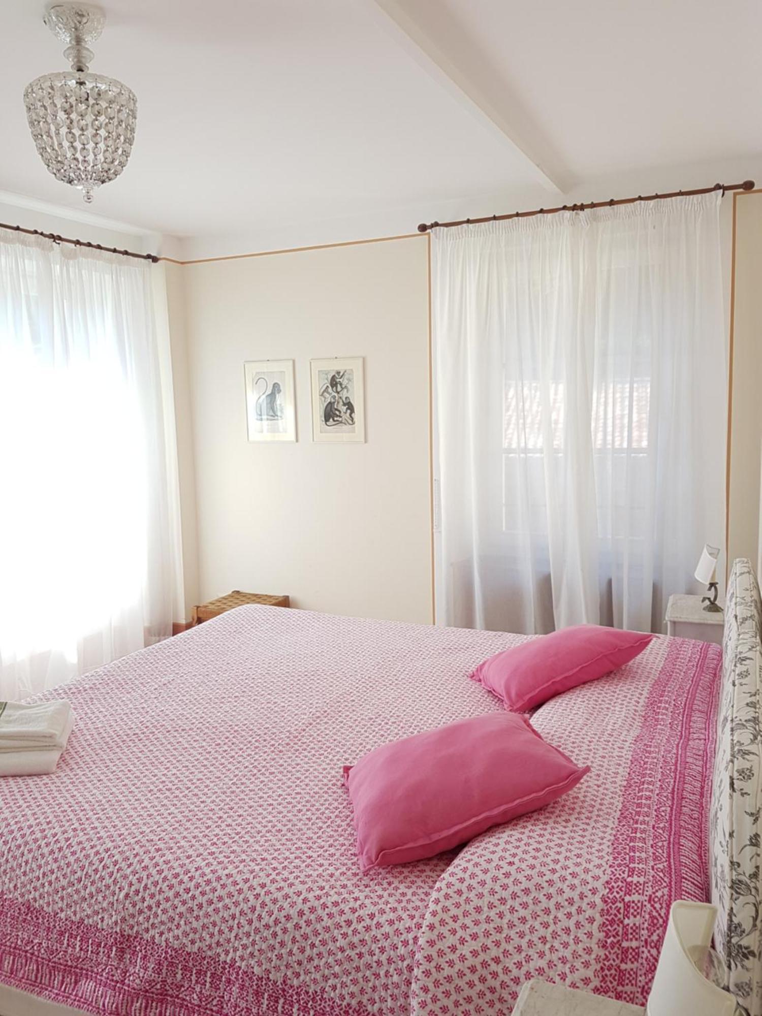 קומו Villa Corti Lakeview מראה חיצוני תמונה