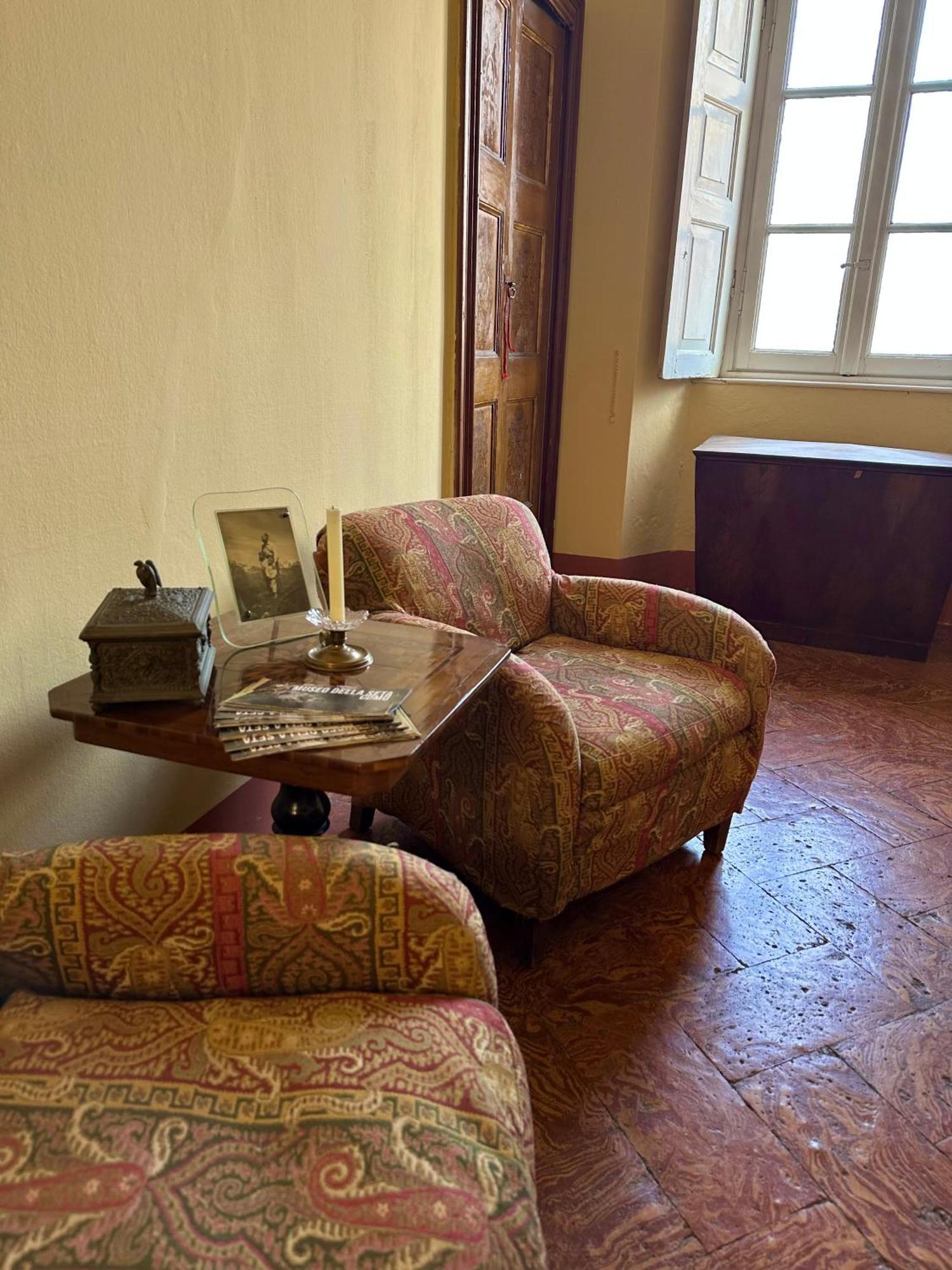 קומו Villa Corti Lakeview מראה חיצוני תמונה