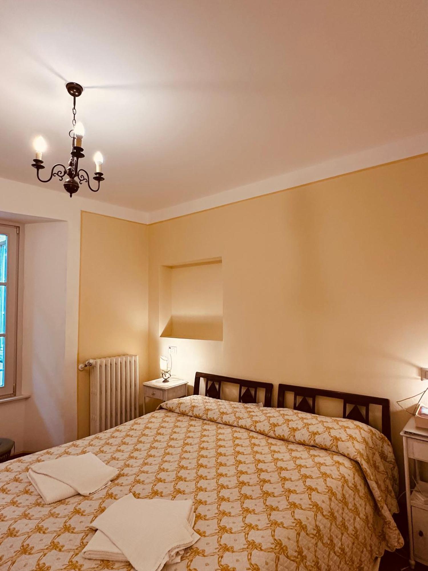 קומו Villa Corti Lakeview מראה חיצוני תמונה