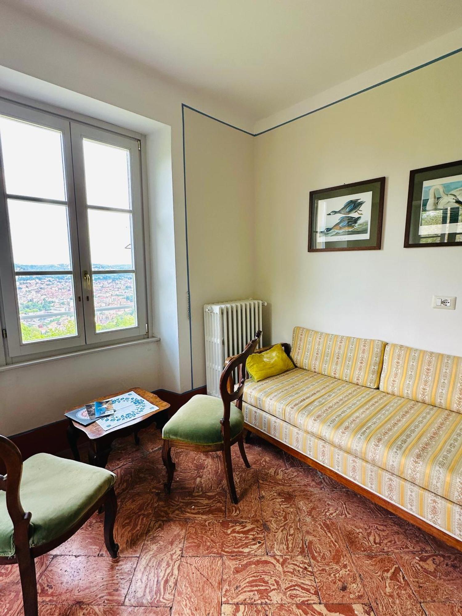 קומו Villa Corti Lakeview מראה חיצוני תמונה